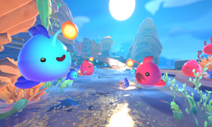 Slime Rancher 2 Free Game For PC