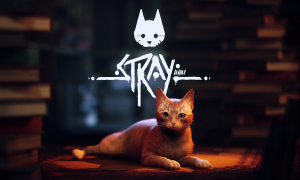 Stray Free Download PC Game