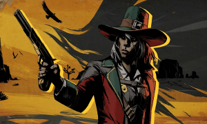 Weird West Download Free PC Game