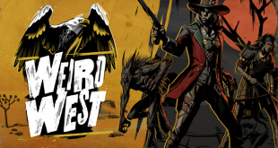 Weird West Free Download PC Game