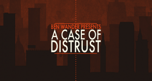 A Case of Distrust Free Download PC Game