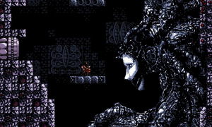 Axiom Verge Download Free PC Game