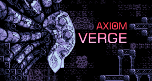 Axiom Verge Free Download PC Game