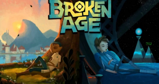 Broken Age Free Download PC Game