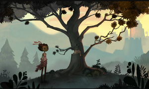 Broken Age Free Game For PC