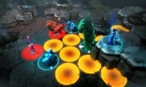 Chaos Reborn Free Game For PC