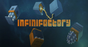 Infinifactory Free Download PC Game