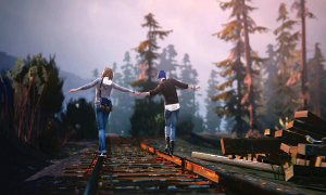 Life Is Strange Free Game For PC
