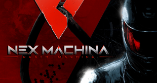 Nex Machina Free Download PC Game