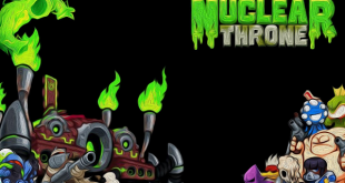 Nuclear Throne Free Download PC Game
