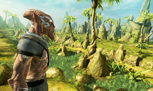 Outcast Second Contact Download Free PC Game