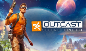 Outcast Second Contact Free Download PC Game