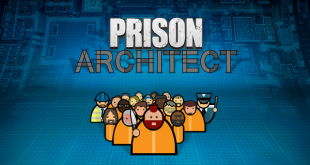 Prison Architect Free Download PC Game