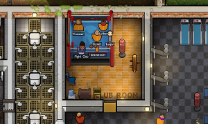 Prison Architect Free Game For PC