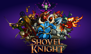 Shovel Knight Free Download PC Game