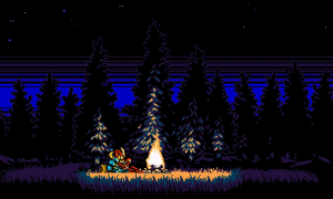 Shovel Knight Free Game For PC