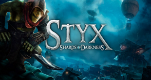 Styx Shards of Darkness Free Download PC Game