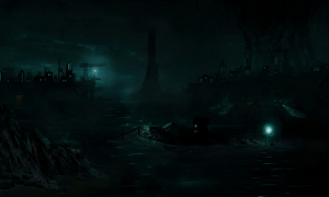 Sunless Sea Download Free PC Game
