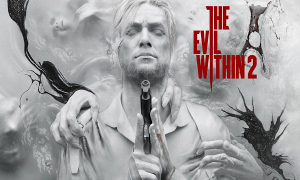 The Evil Within 2 Free Download PC Game