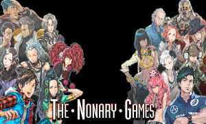 The Nonary Games Free Download PC Game