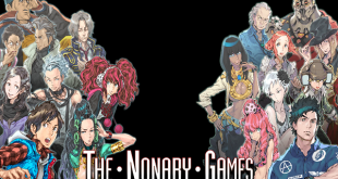 The Nonary Games Free Download PC Game