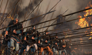 Total War Attila Free Game For PC