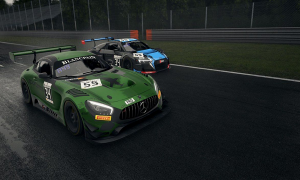 Assetto Corsa Download Free PC Game