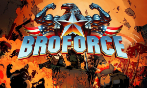 Broforce Free Download PC Game