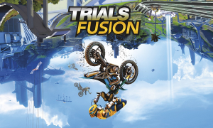 Trials Fusion Free Download PC Game