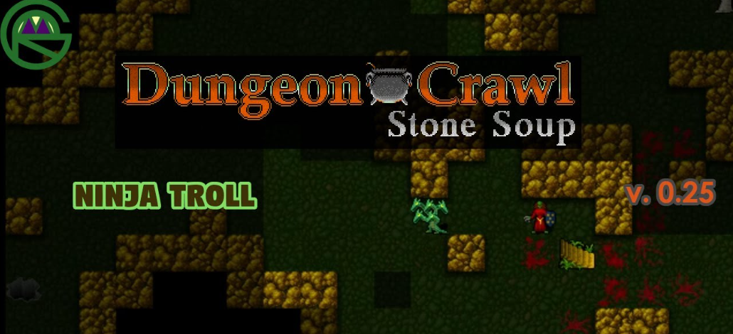 dungeon crawl stone soup webtiles