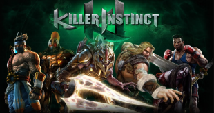 killer instinct free download pc game