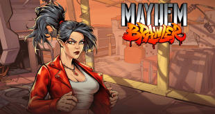 Mayhem Brawler's Free Download PC Game