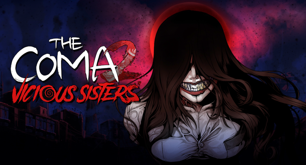 Coma 2 Vicious Sisters PC Game Download